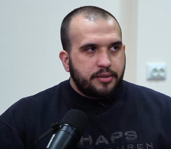 Dmytro Putiata