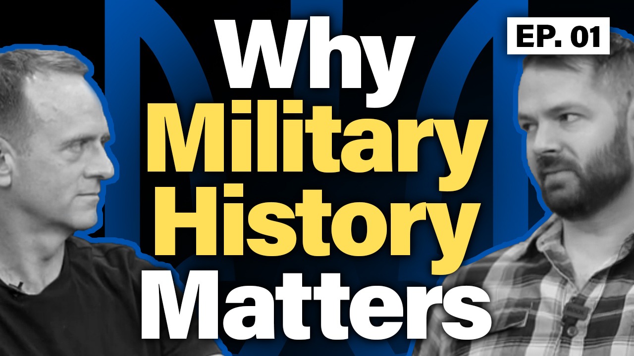 Why Ukraine's military history matters