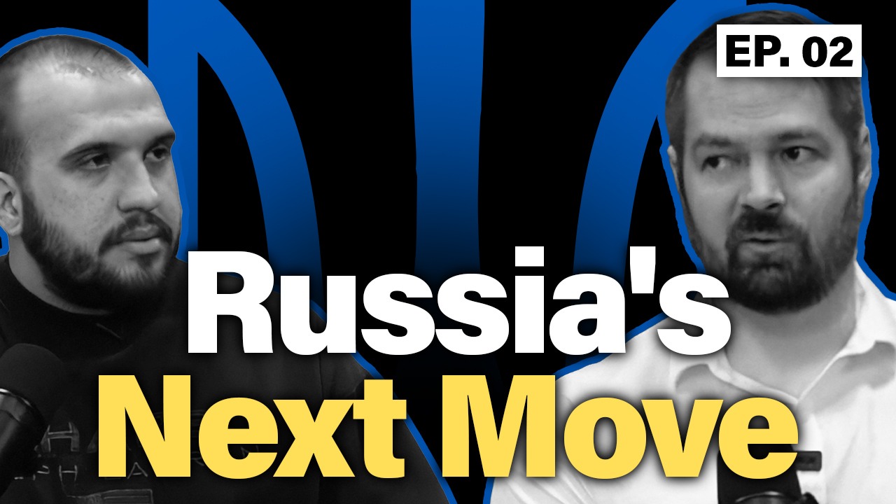 Russia's next move: the front line right now