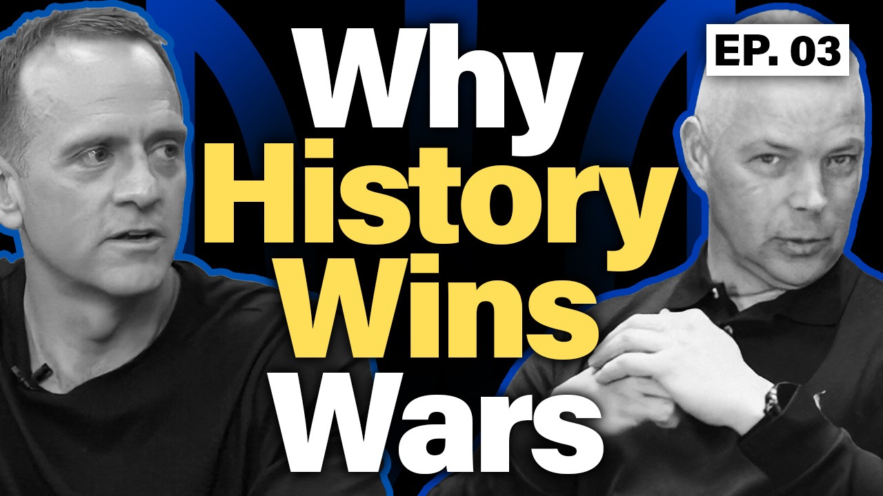 Why history wins wars: Blitzkrieg & mission command