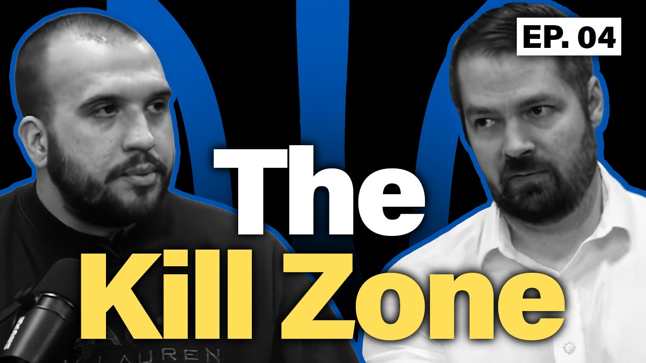 The kill zone: drone warfare & brigade autonomy