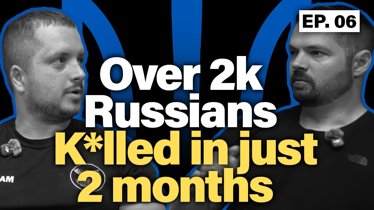 Inside the battalion that killed over 2,000 Russians in 2 months